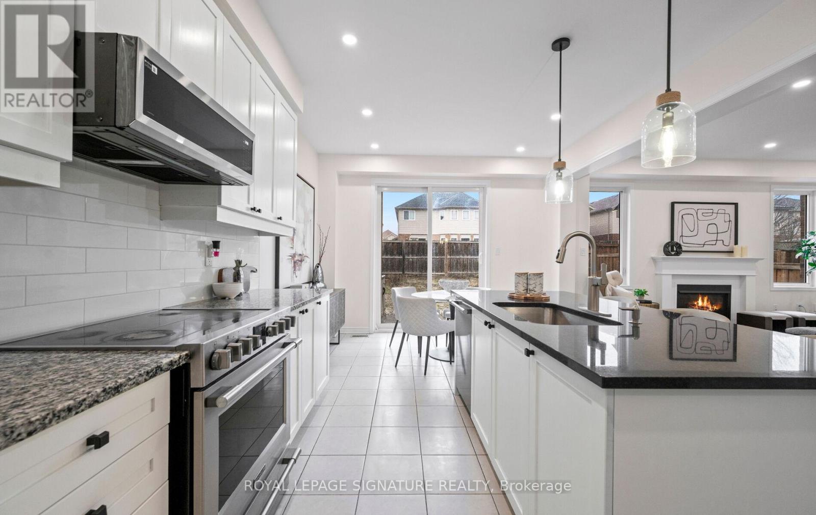 67 Watermill Street, Kitchener, Ontario  N2P 0H4 - Photo 13 - X12919422