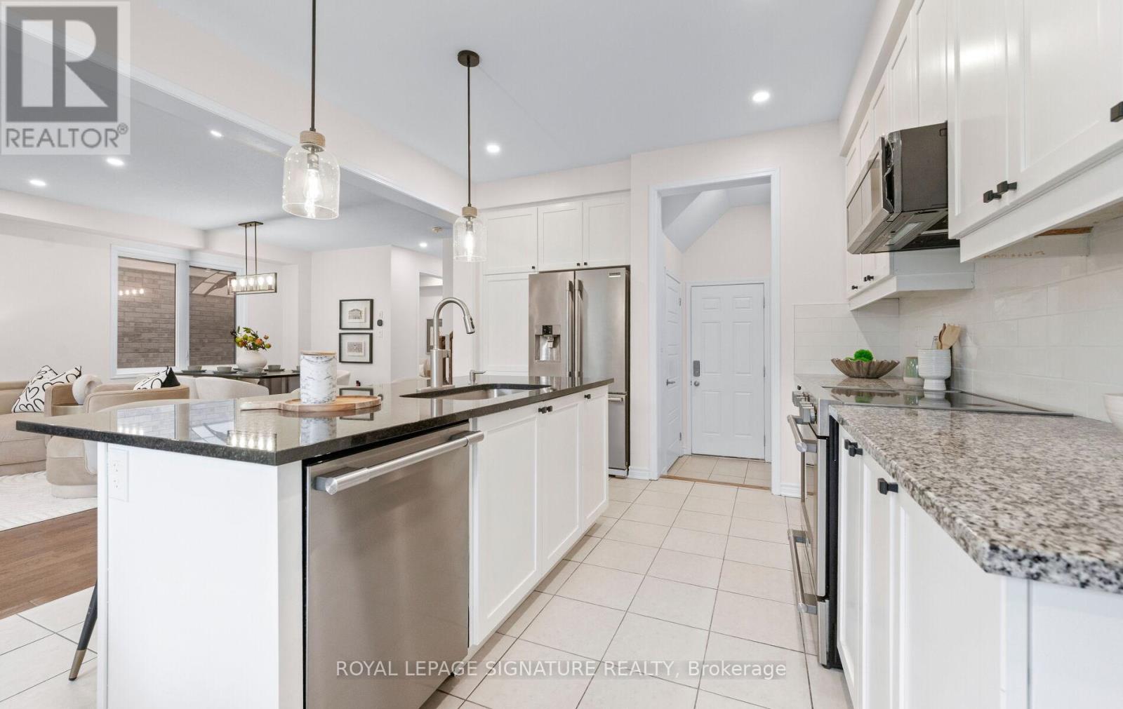 67 Watermill Street, Kitchener, Ontario  N2P 0H4 - Photo 14 - X12919422