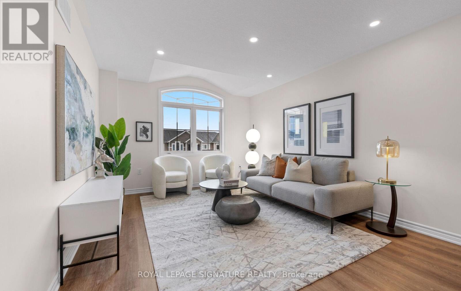 67 Watermill Street, Kitchener, Ontario  N2P 0H4 - Photo 17 - X12919422