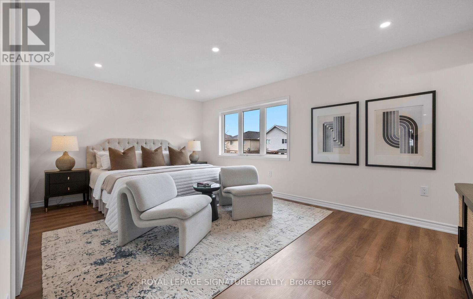 67 Watermill Street, Kitchener, Ontario  N2P 0H4 - Photo 19 - X12919422