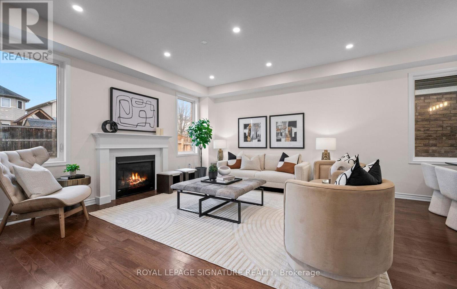 67 Watermill Street, Kitchener, Ontario  N2P 0H4 - Photo 2 - X12919422