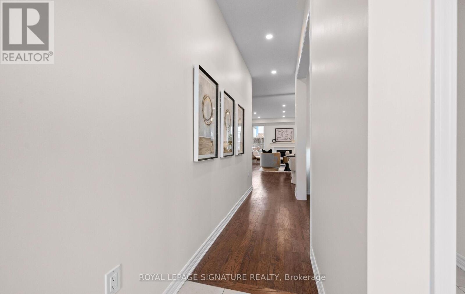 67 Watermill Street, Kitchener, Ontario  N2P 0H4 - Photo 3 - X12919422