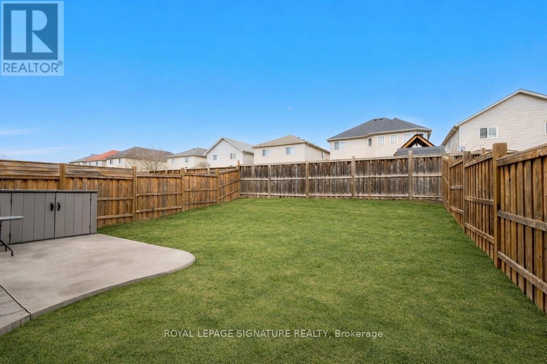 67 Watermill Street, Kitchener, Ontario  N2P 0H4 - Photo 44 - X12919422