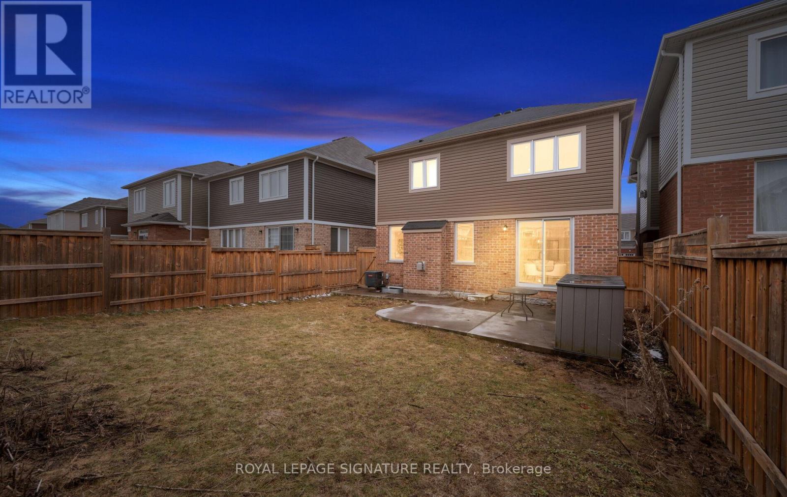 67 Watermill Street, Kitchener, Ontario  N2P 0H4 - Photo 45 - X12919422