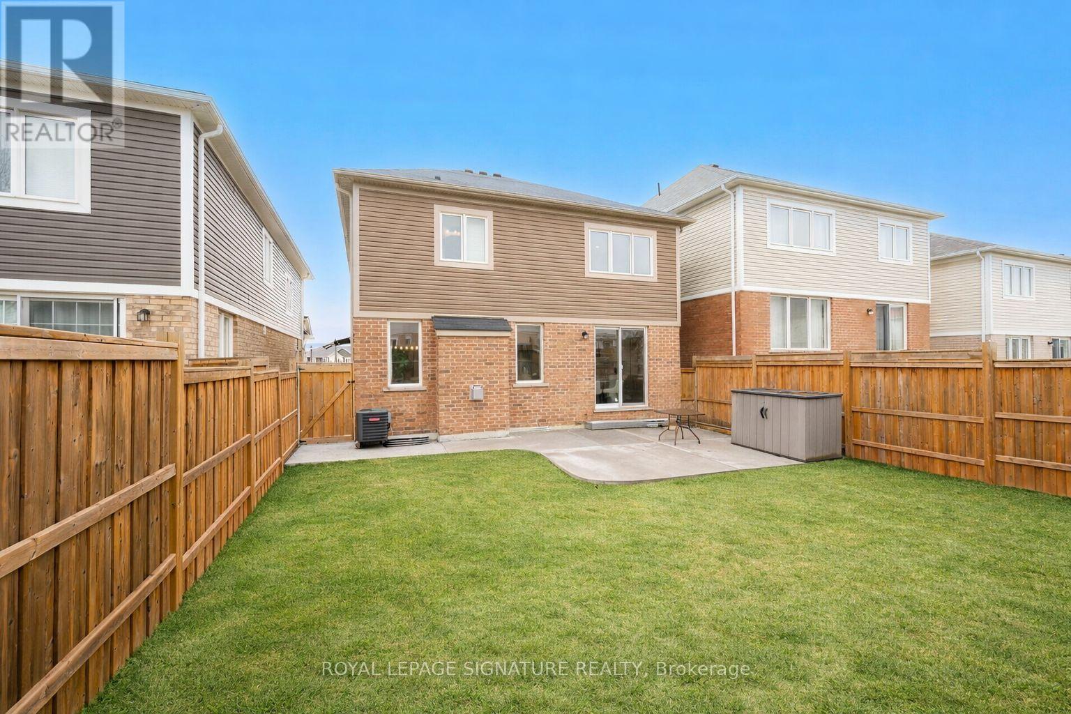 67 Watermill Street, Kitchener, Ontario  N2P 0H4 - Photo 46 - X12919422