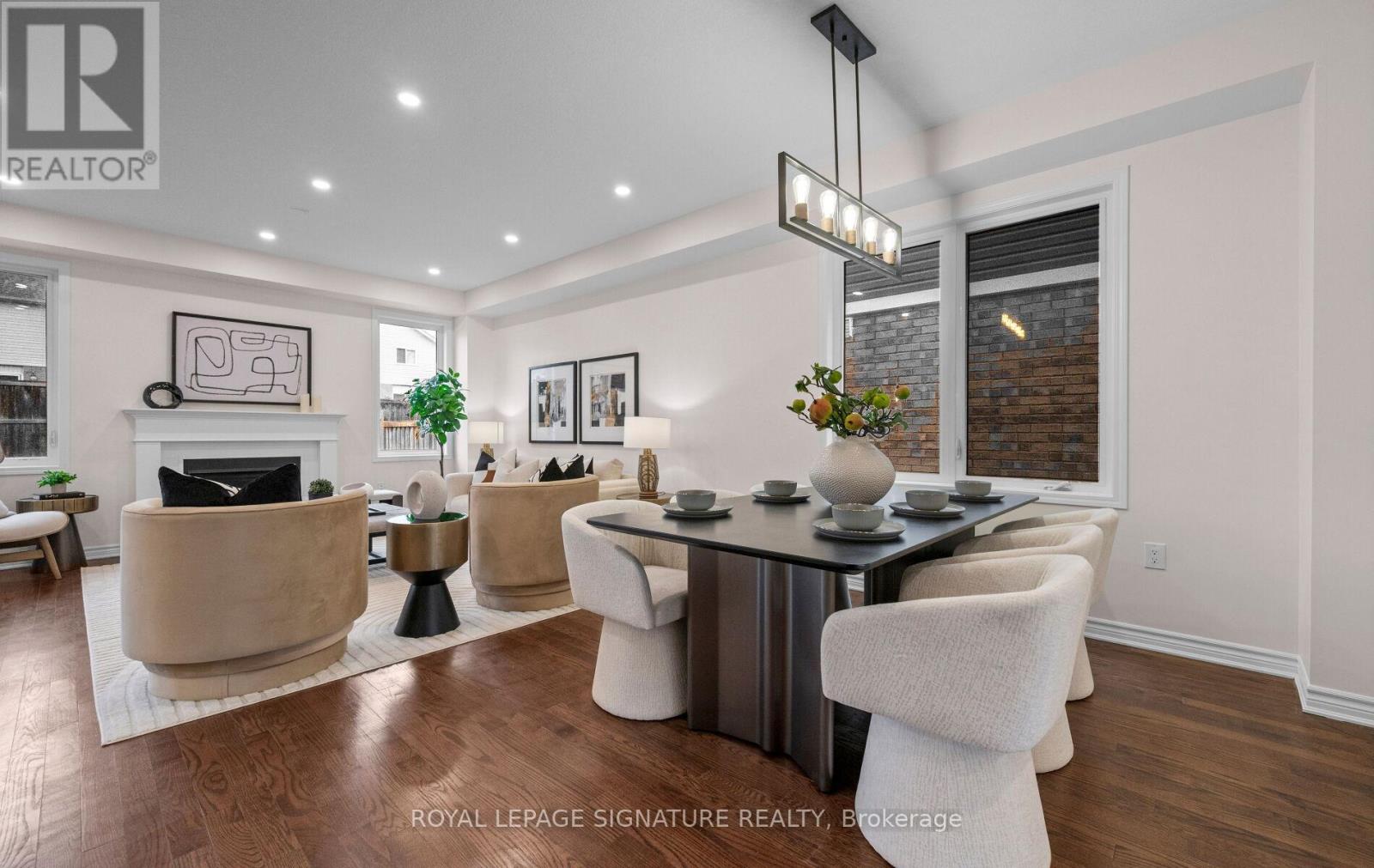 67 Watermill Street, Kitchener, Ontario  N2P 0H4 - Photo 5 - X12919422