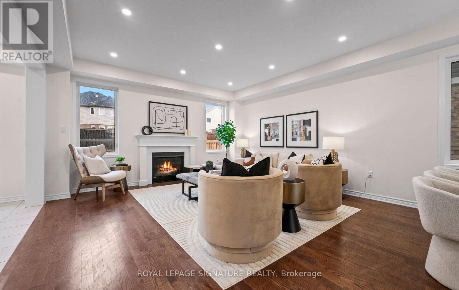 67 Watermill Street, Kitchener, Ontario  N2P 0H4 - Photo 7 - X12919422