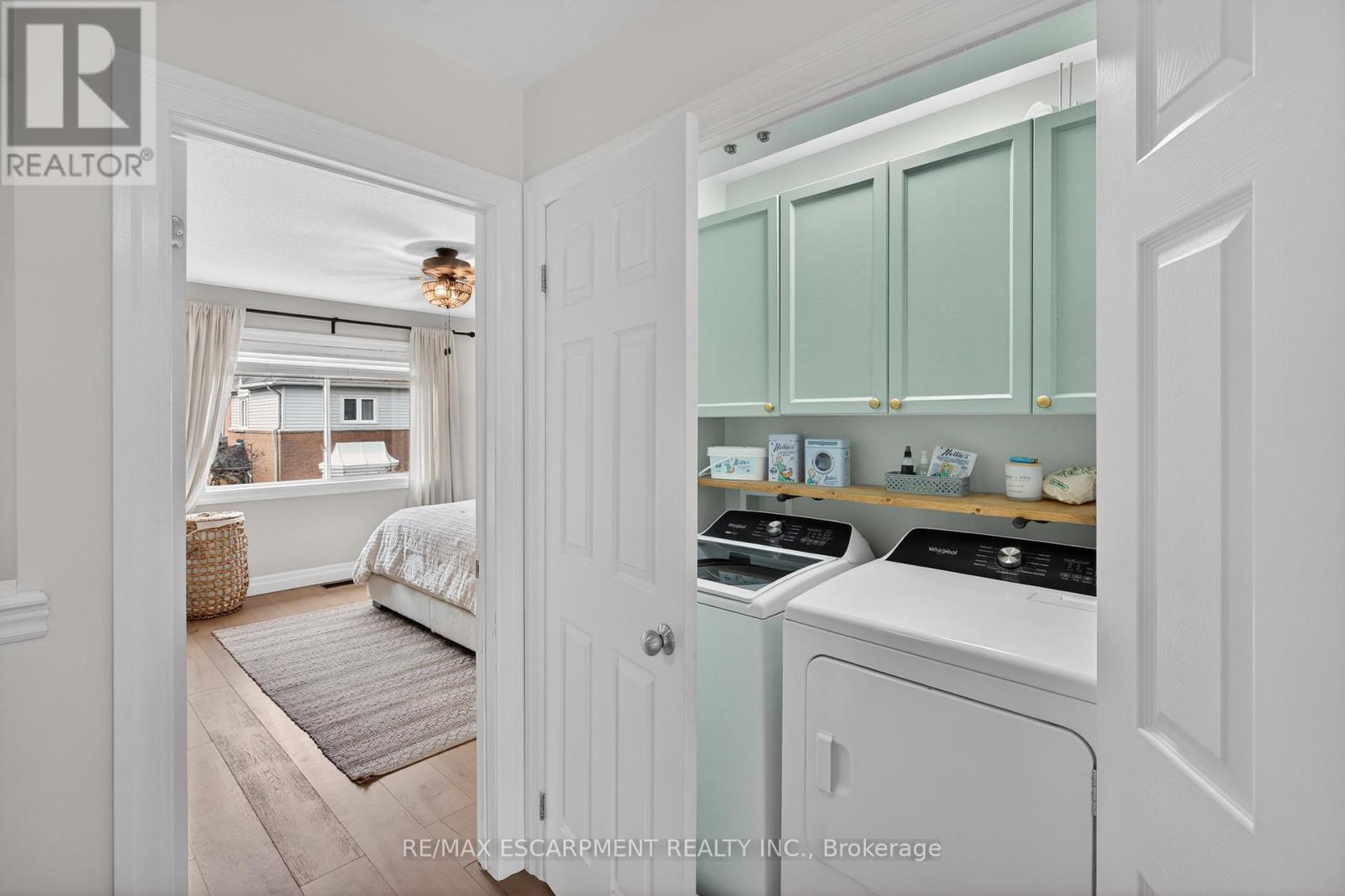 99 Fiddlehead Crescent, Hamilton, Ontario  L8B 0Y1 - Photo 18 - X12919476