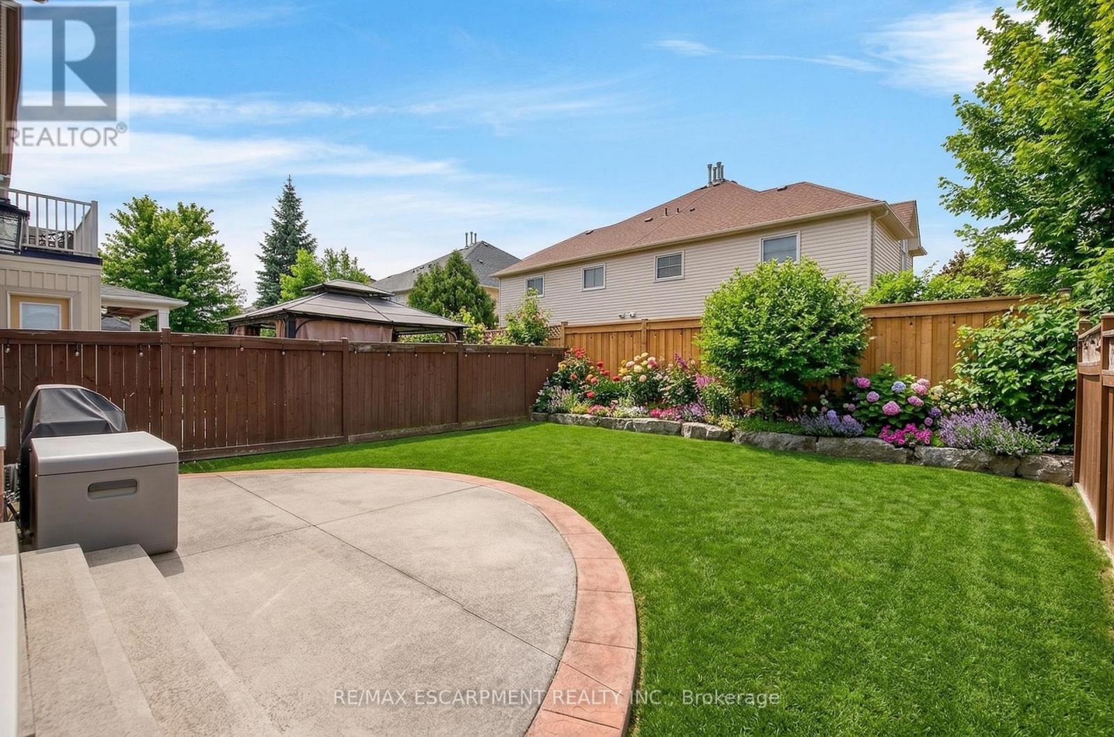 99 Fiddlehead Crescent, Hamilton, Ontario  L8B 0Y1 - Photo 22 - X12919476