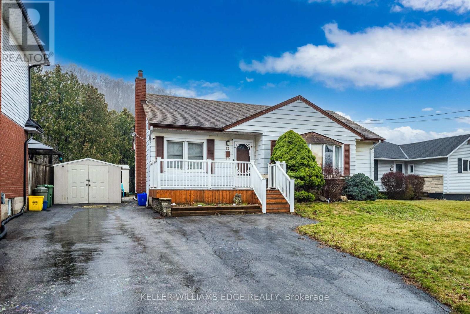 13 ALBA STREET, Hamilton, Ontario