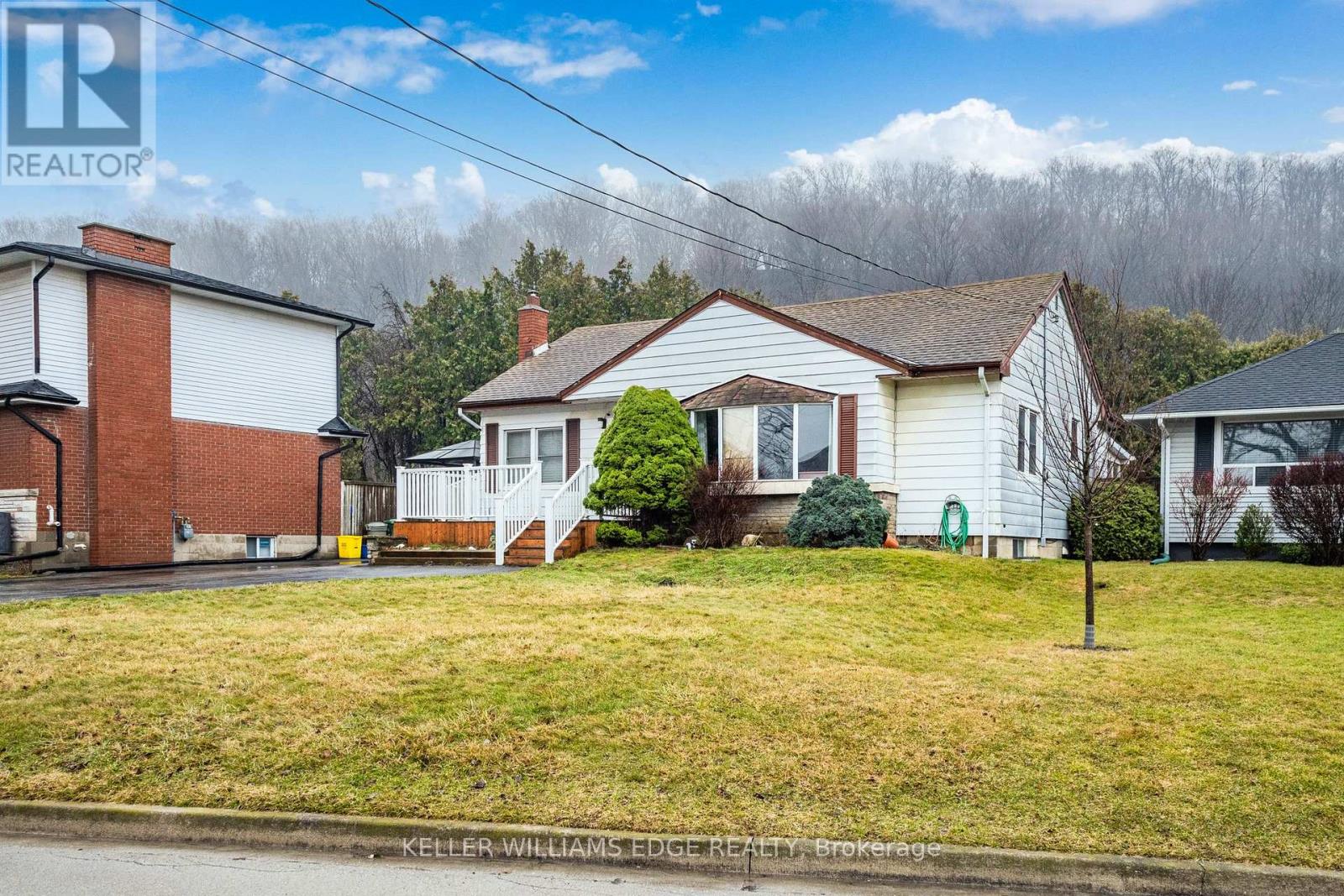 13 Alba Street, Hamilton, Ontario  L8G 1N9 - Photo 2 - X12919508