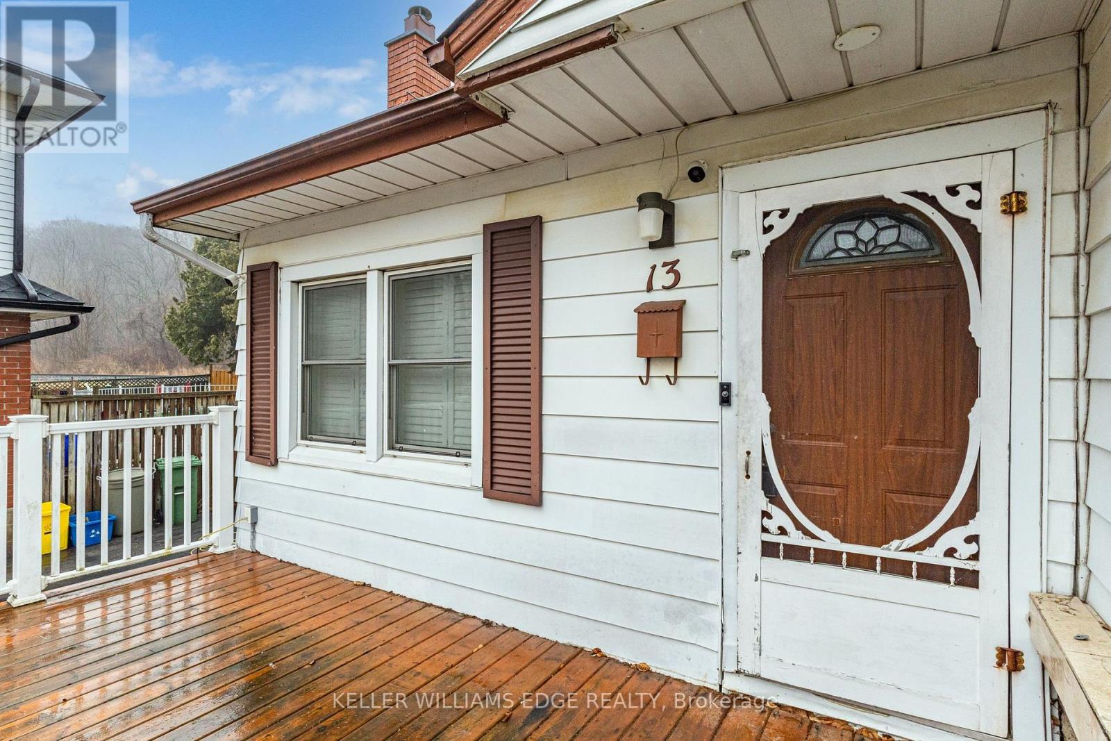 13 Alba Street, Hamilton, Ontario  L8G 1N9 - Photo 4 - X12919508