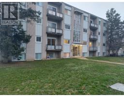 9 - 90 MARSHALL STREET, Waterloo, Ontario