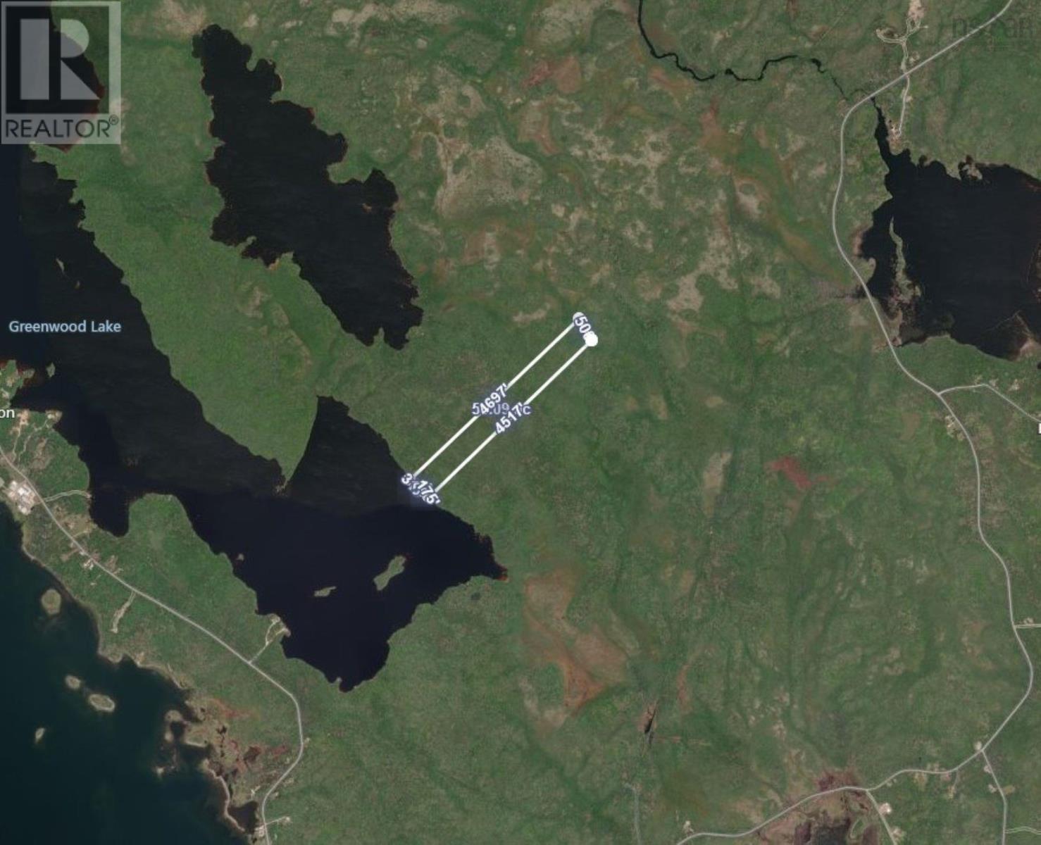 Lot Greenwood Lake, Port Saxon, Nova Scotia  B0T 1W0 - Photo 2 - 202528690