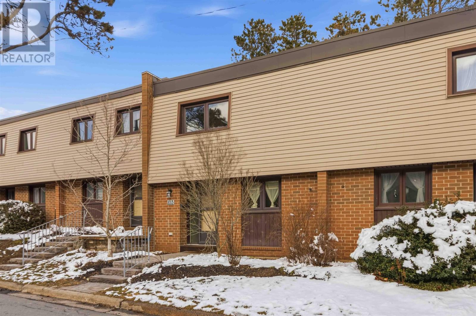 103 Forestside Crescent, Halifax, Nova Scotia  B3M 1M5 - Photo 2 - 202605422