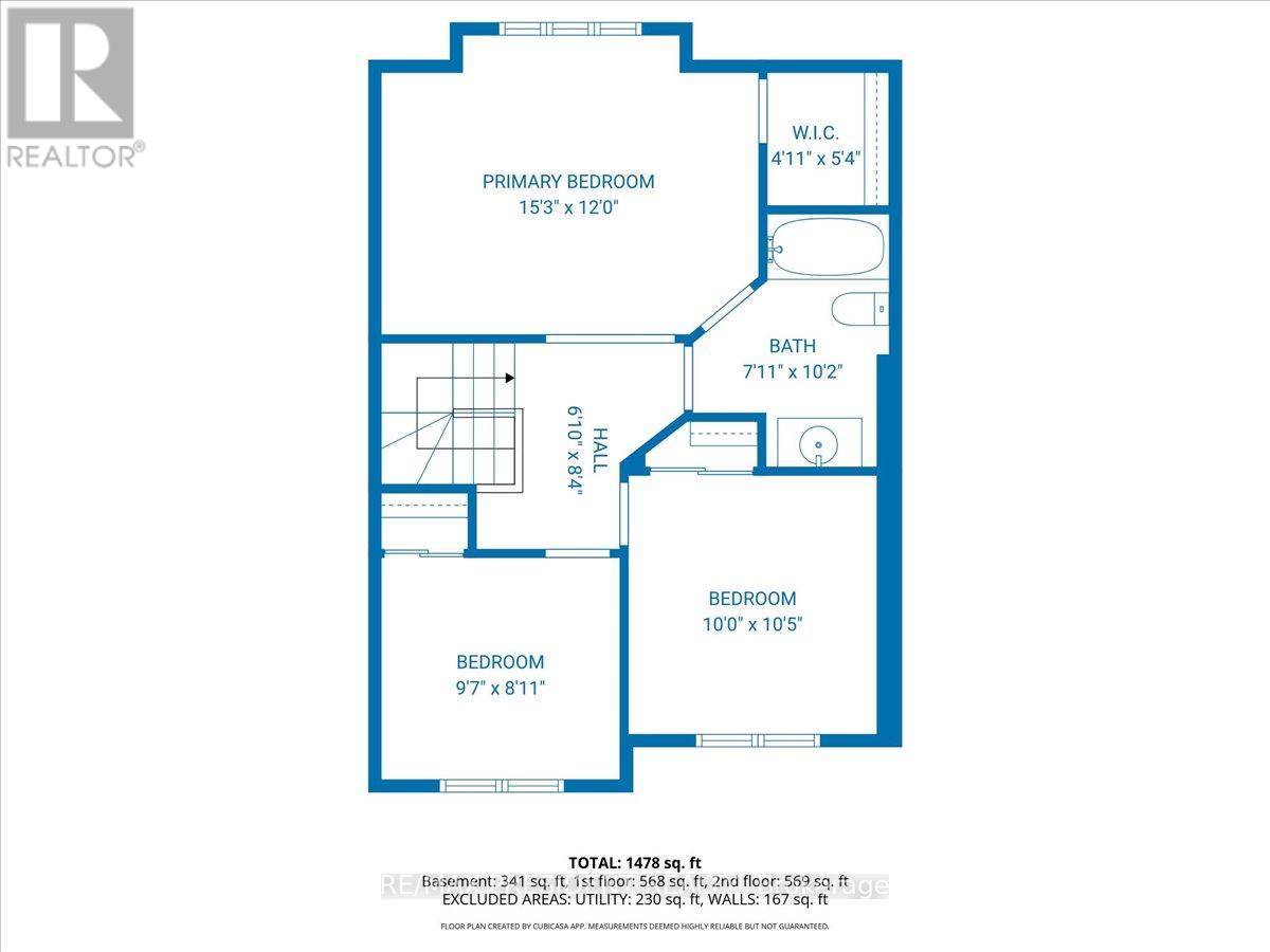 2957 Jackson Drive, Burlington, Ontario  L7M 4K6 - Photo 46 - W12918084