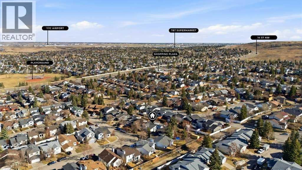 119 Macewan Meadow Way Nw, Calgary, Alberta  T3K 3H9 - Photo 42 - A2296106