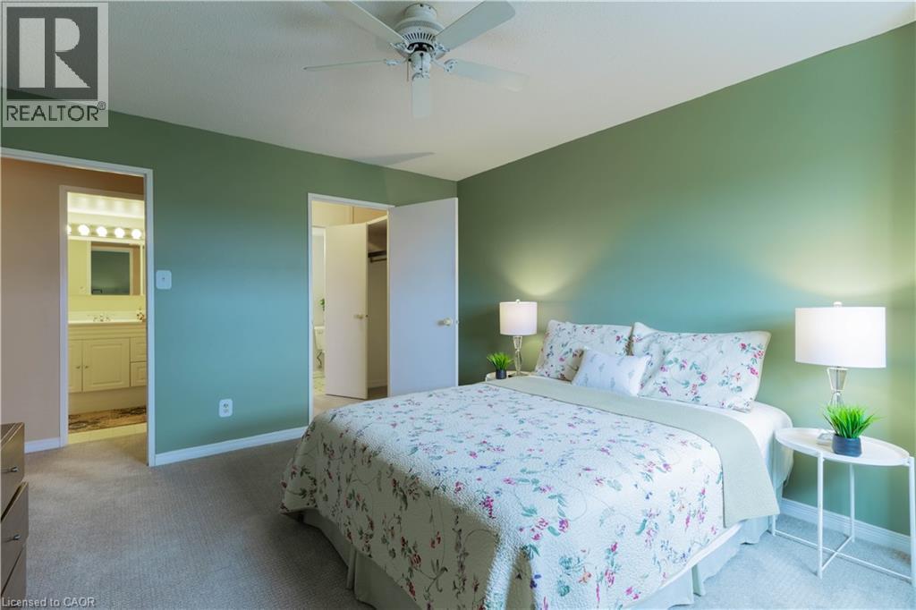 225 Harvard Place Unit# 1408, Waterloo, Ontario  N2J 4H4 - Photo 16 - 40814645