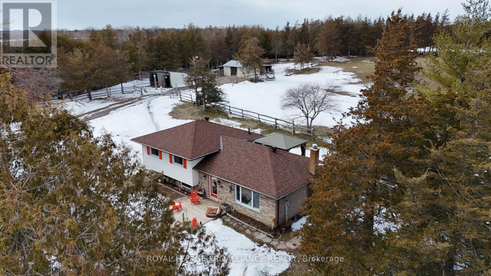 29 GOODFELLOW LANE, Tyendinaga, Ontario