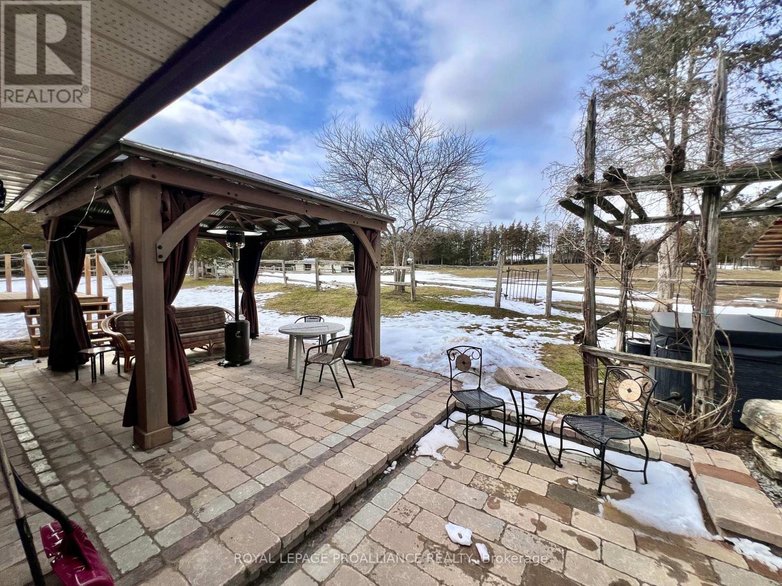 29 Goodfellow Lane, Tyendinaga (Tyendinaga Township), Ontario  K0K 2Y0 - Photo 27 - X12919570