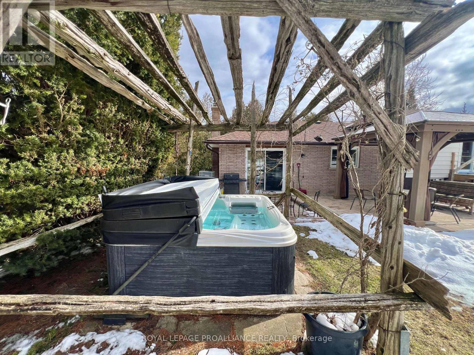 29 Goodfellow Lane, Tyendinaga (Tyendinaga Township), Ontario  K0K 2Y0 - Photo 29 - X12919570