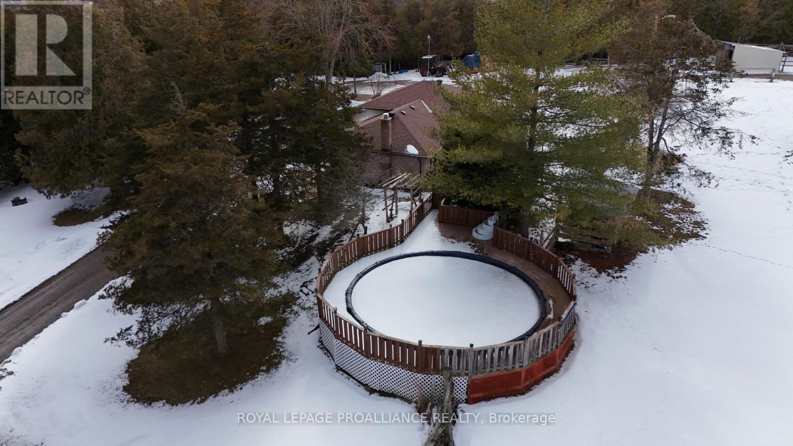 29 Goodfellow Lane, Tyendinaga (Tyendinaga Township), Ontario  K0K 2Y0 - Photo 31 - X12919570