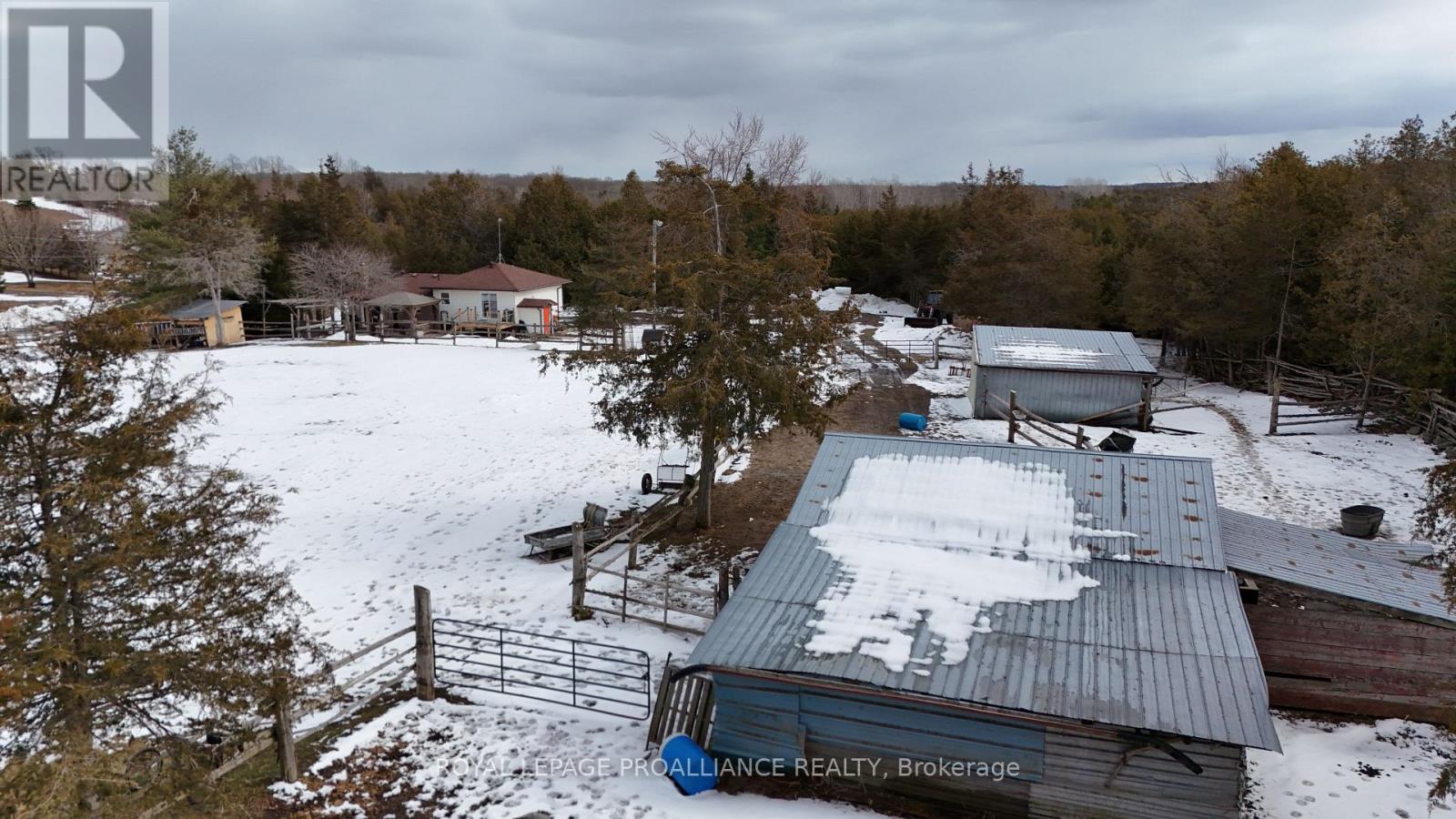 29 Goodfellow Lane, Tyendinaga (Tyendinaga Township), Ontario  K0K 2Y0 - Photo 37 - X12919570