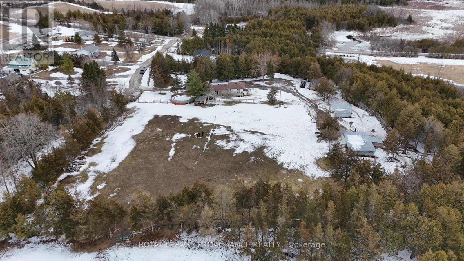 29 Goodfellow Lane, Tyendinaga (Tyendinaga Township), Ontario  K0K 2Y0 - Photo 38 - X12919570