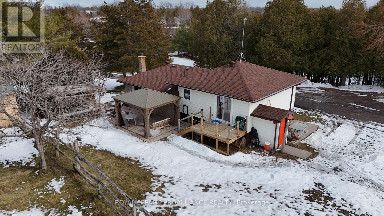 29 Goodfellow Lane, Tyendinaga (Tyendinaga Township), Ontario  K0K 2Y0 - Photo 4 - X12919570