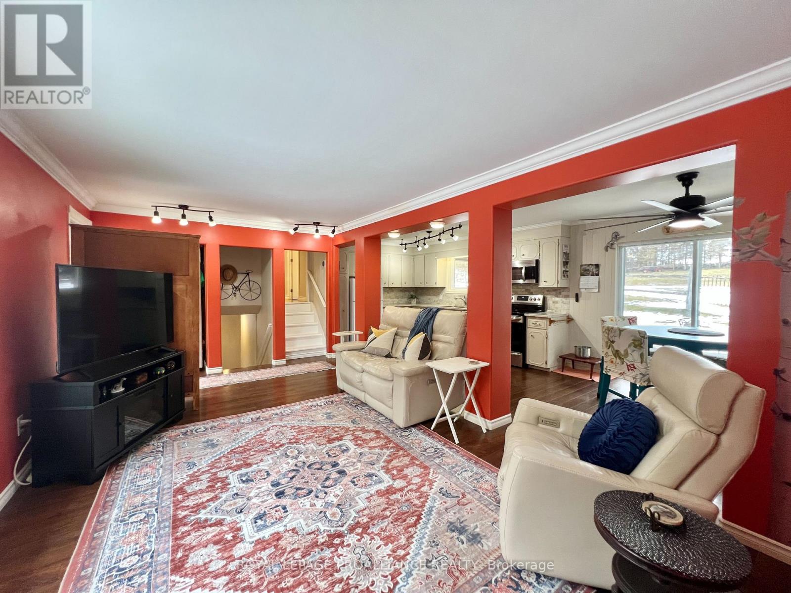 29 Goodfellow Lane, Tyendinaga (Tyendinaga Township), Ontario  K0K 2Y0 - Photo 9 - X12919570