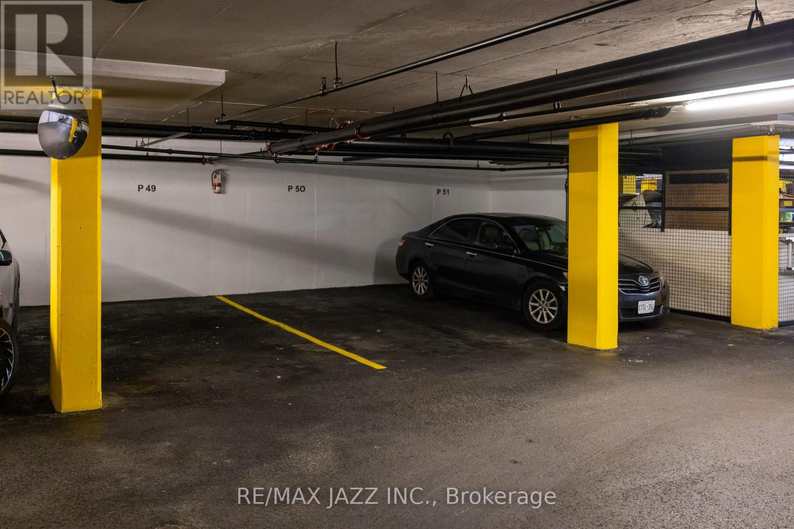 48 - 1 Place D'armes, Kingston, Ontario  K7K 6S2 - Photo 27 - X12919620