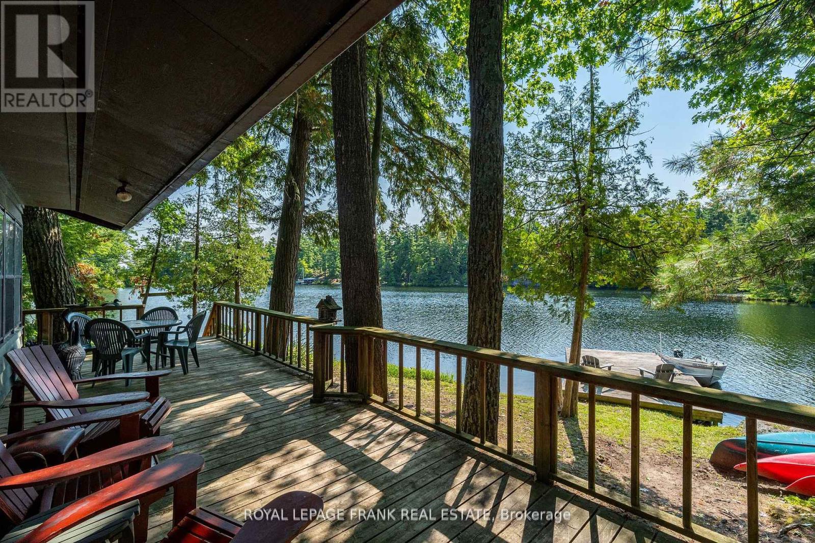 428 & 430 Island 7 Stoney Lake, Douro-Dummer, Ontario  K0L 2H0 - Photo 20 - X12919666
