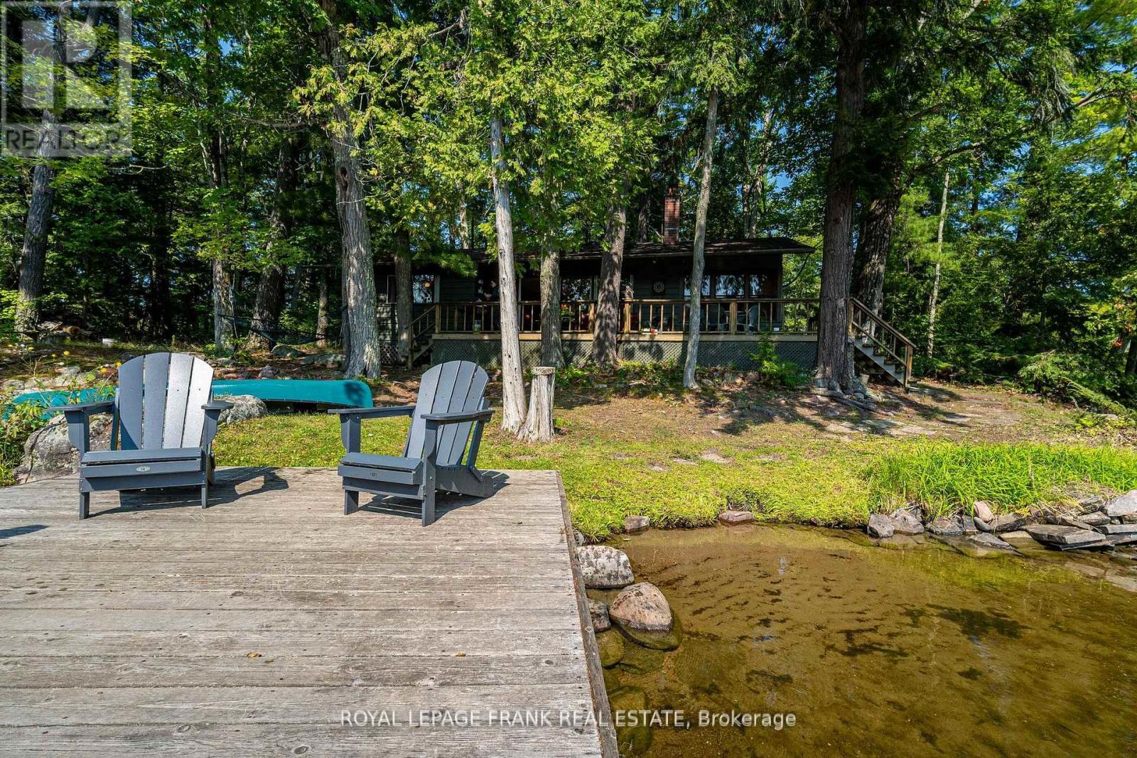428 & 430 Island 7 Stoney Lake, Douro-Dummer, Ontario  K0L 2H0 - Photo 3 - X12919666