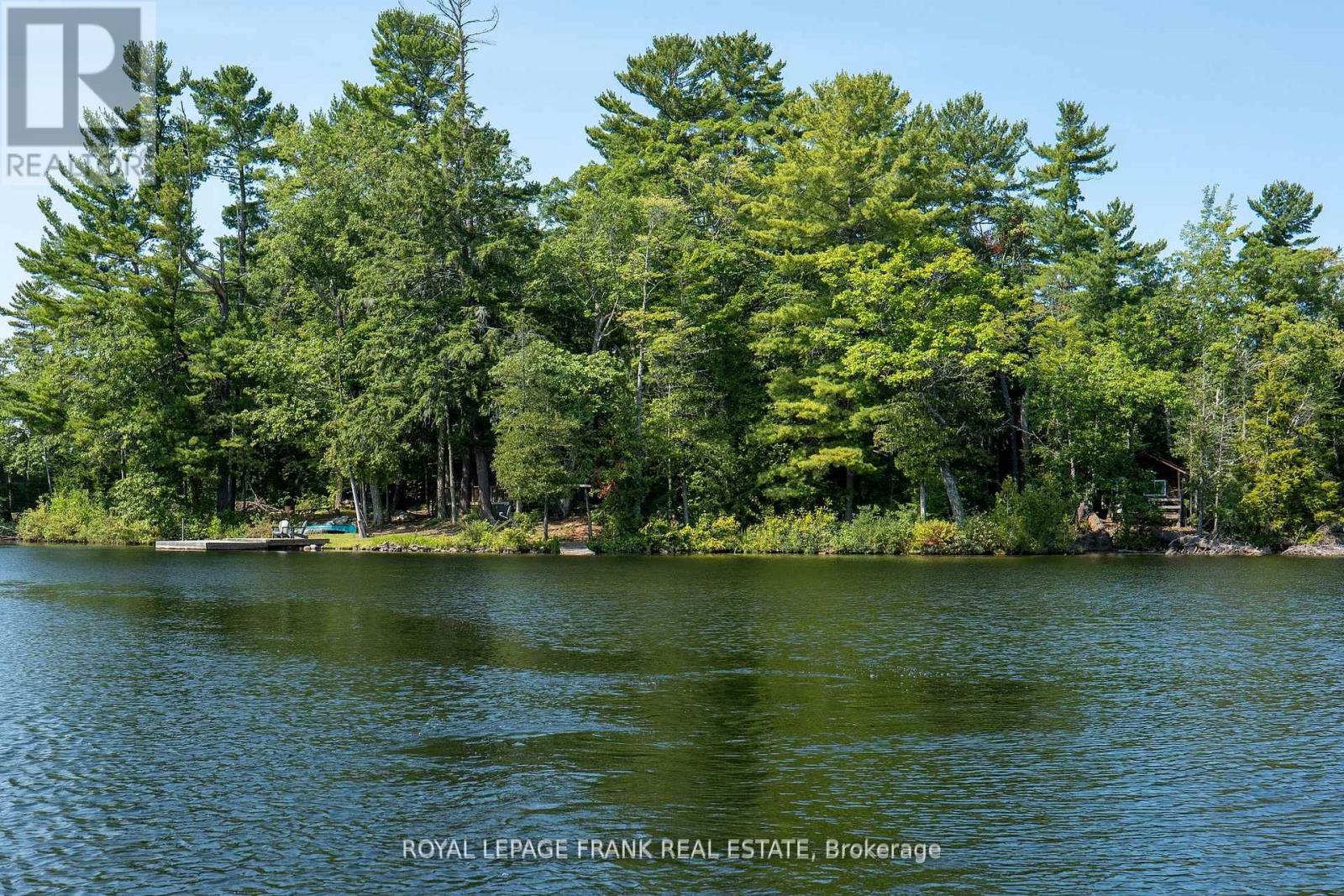 428 & 430 Island 7 Stoney Lake, Douro-Dummer, Ontario  K0L 2H0 - Photo 40 - X12919666