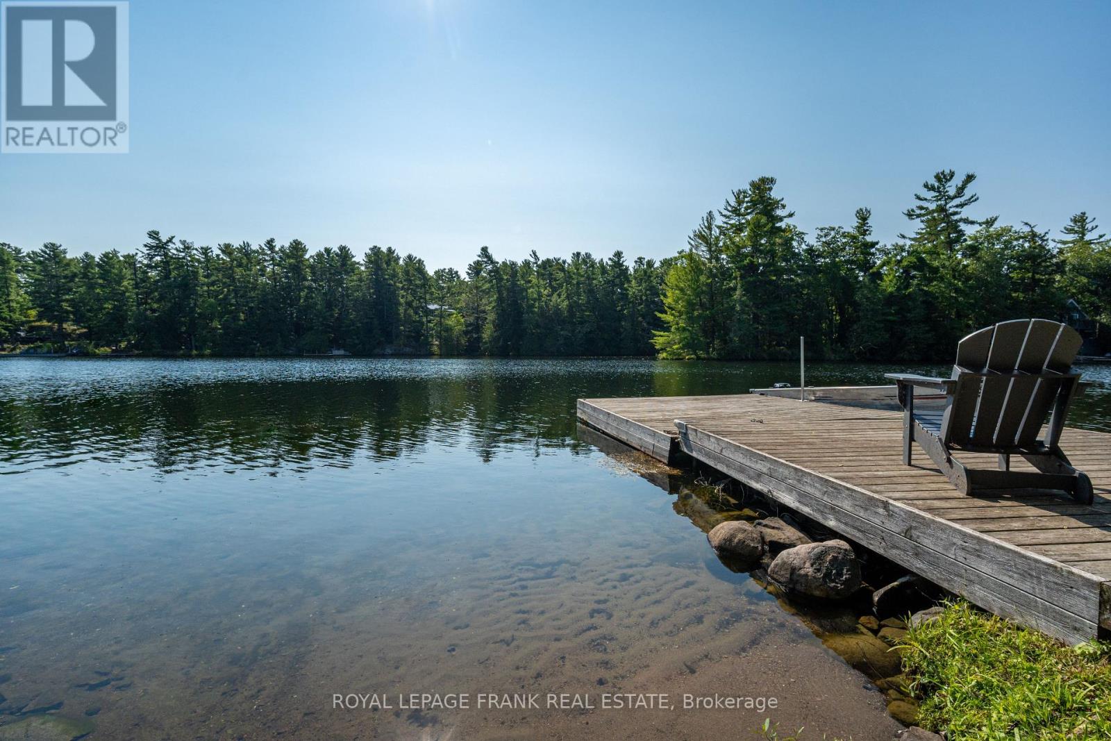 428 & 430 Island 7 Stoney Lake, Douro-Dummer, Ontario  K0L 2H0 - Photo 5 - X12919666