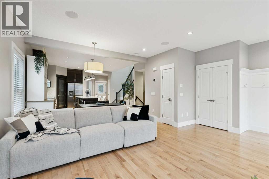 4509 19 Avenue Nw, Calgary, Alberta  T3B 0S1 - Photo 9 - A2269655