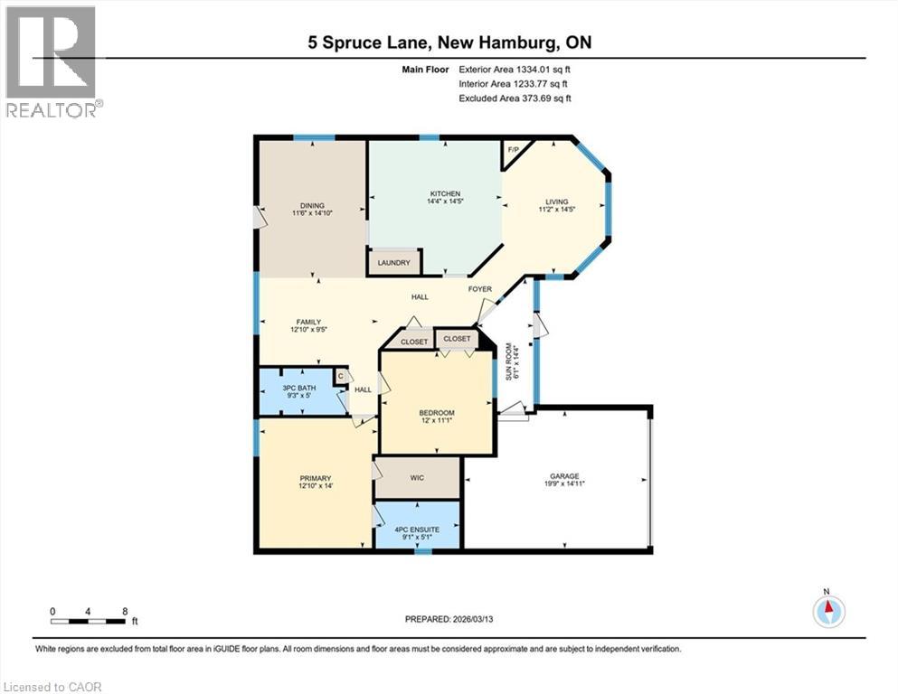 5 Spruce Lane, New Hamburg, Ontario  N3A 2G6 - Photo 44 - 40807917