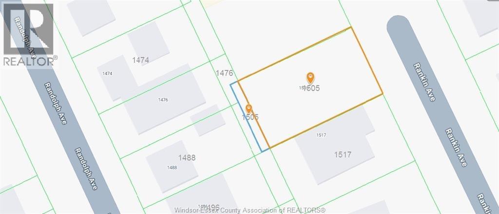 1505 Rankin Avenue, Windsor, Ontario  N9B 3V2 - Photo 3 - 26006188