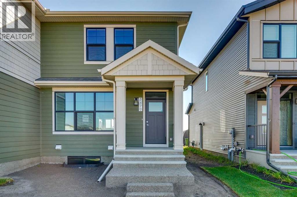 3479 Chestermere Boulevard, Chestermere, Alberta  T1X 3A8 - Photo 2 - A2236398