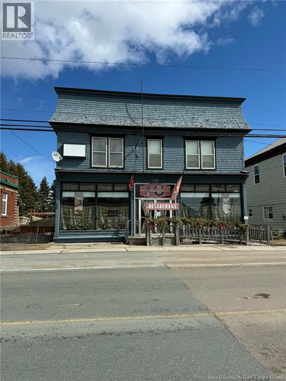 11081 Rue Principale, Rogersville, New Brunswick  E4Y 2L9 - Photo 2 - NB132272