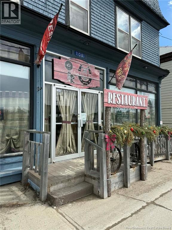 11081 Rue Principale, Rogersville, New Brunswick  E4Y 2L9 - Photo 3 - NB132272