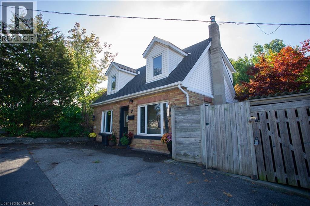 24 Avenue Road, Cambridge, Ontario  N1R 1B7 - Photo 2 - 40812478