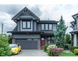 4873 223B STREET, Langley, British Columbia