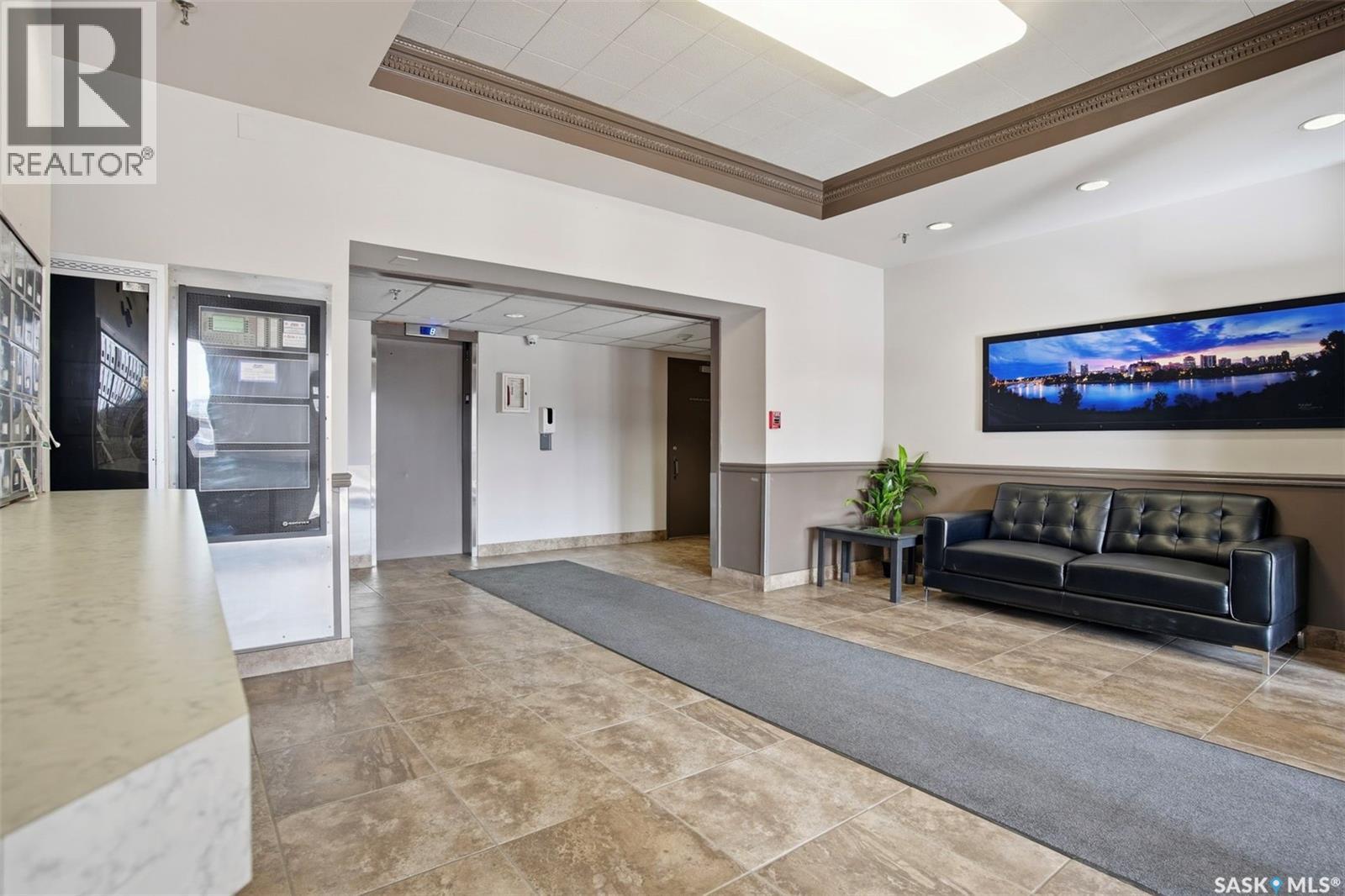 503 405 5th Avenue N, Saskatoon, Saskatchewan  S7K 6Z3 - Photo 5 - SK031106