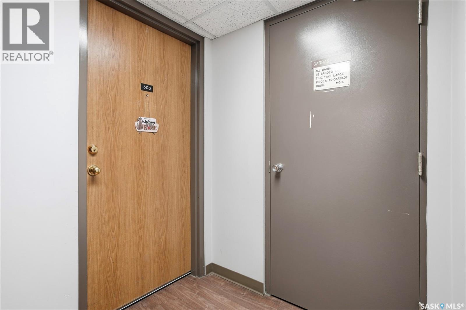 503 405 5th Avenue N, Saskatoon, Saskatchewan  S7K 6Z3 - Photo 28 - SK031106