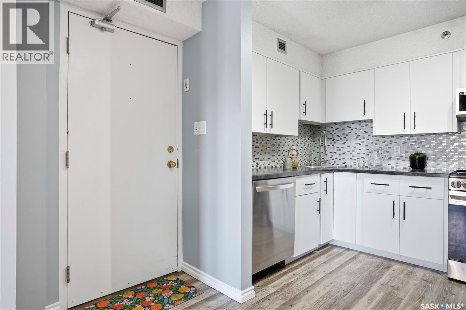 503 405 5th Avenue N, Saskatoon, Saskatchewan  S7K 6Z3 - Photo 6 - SK031106