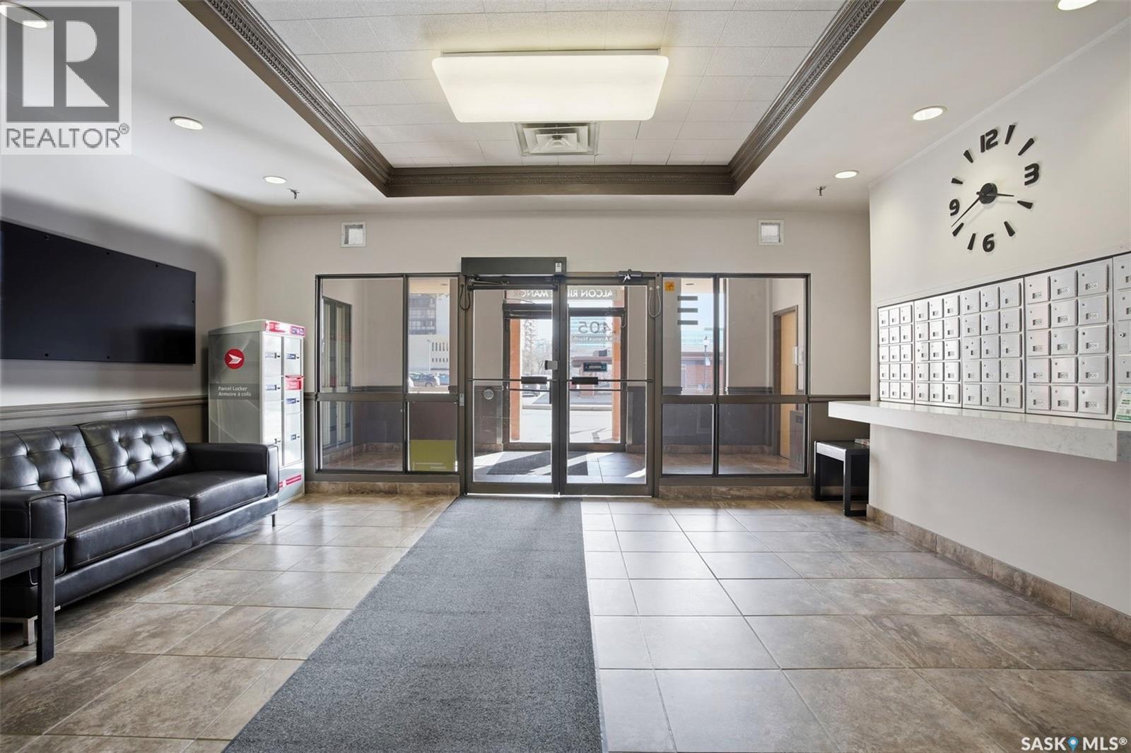 503 405 5th Avenue N, Saskatoon, Saskatchewan  S7K 6Z3 - Photo 4 - SK031106