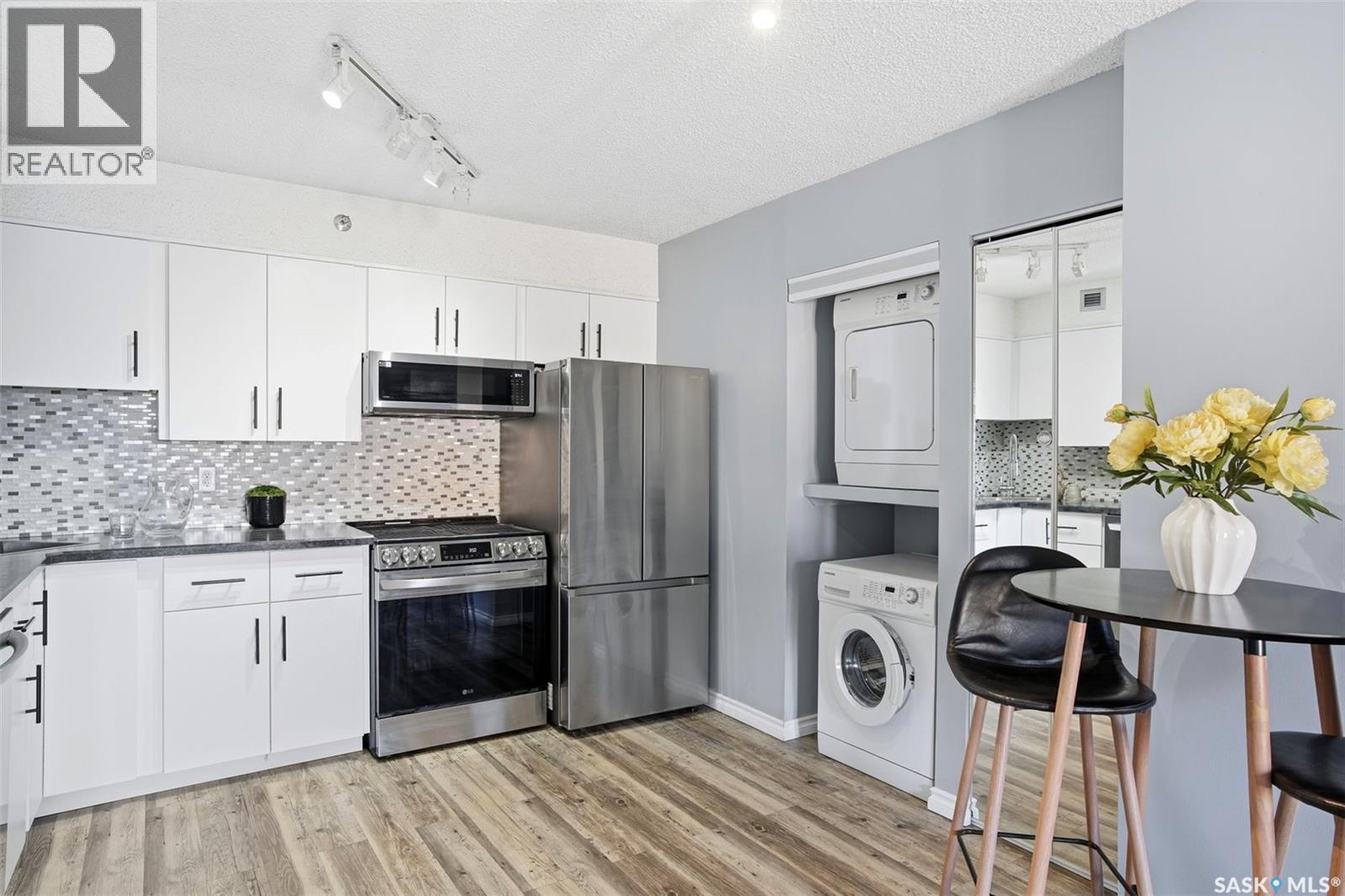 503 405 5th Avenue N, Saskatoon, Saskatchewan  S7K 6Z3 - Photo 8 - SK031106