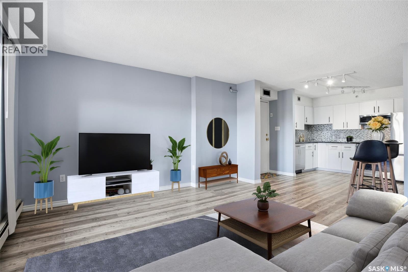 503 405 5th Avenue N, Saskatoon, Saskatchewan  S7K 6Z3 - Photo 17 - SK031106