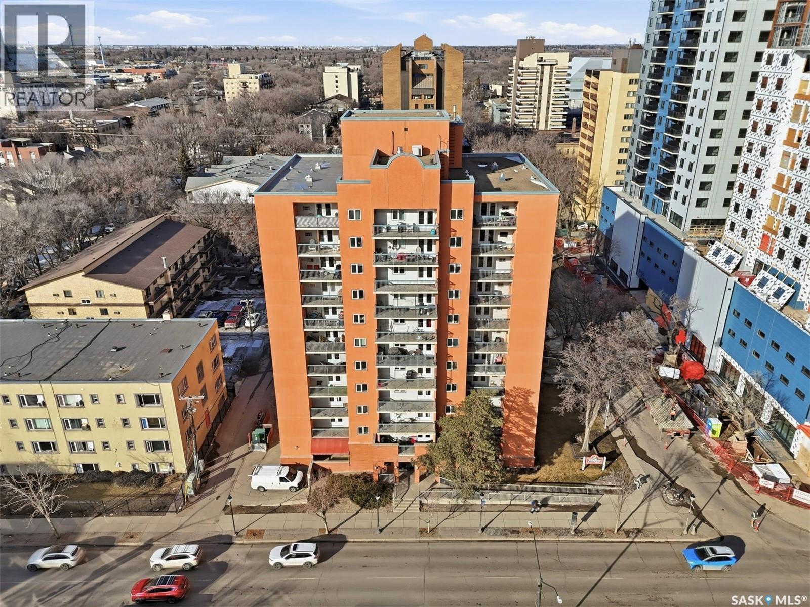 503 405 5th Avenue N, Saskatoon, Saskatchewan  S7K 6Z3 - Photo 30 - SK031106